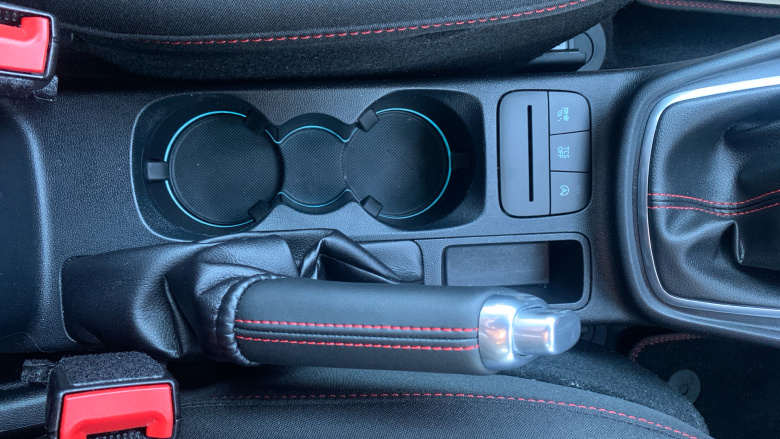 Ford Puma 1.0 EcoBoost Hybrid mHEV ST-Line 5dr Petrol Hatchback